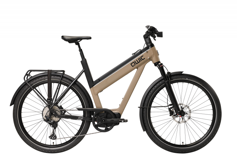 By cycle atlas online