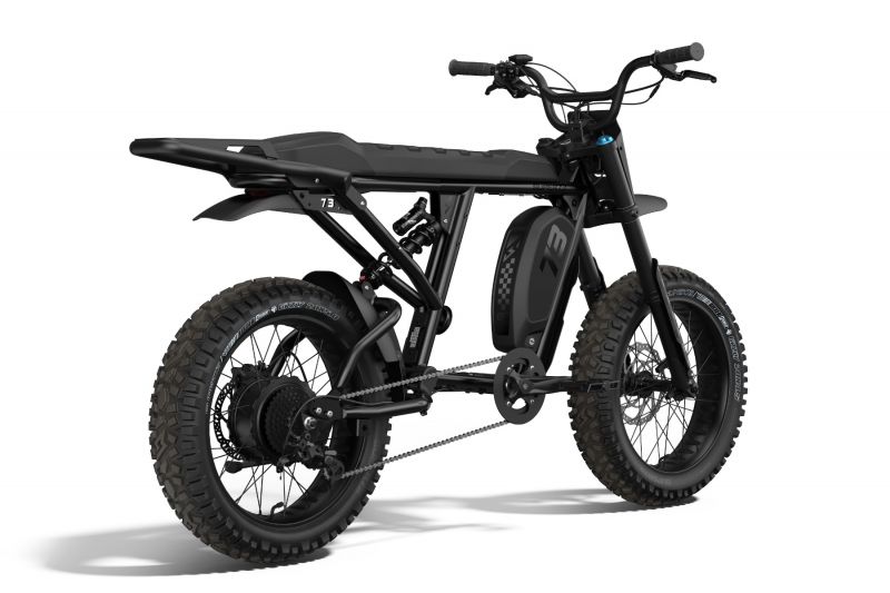 Super73 R Blackout Fatbike kopen