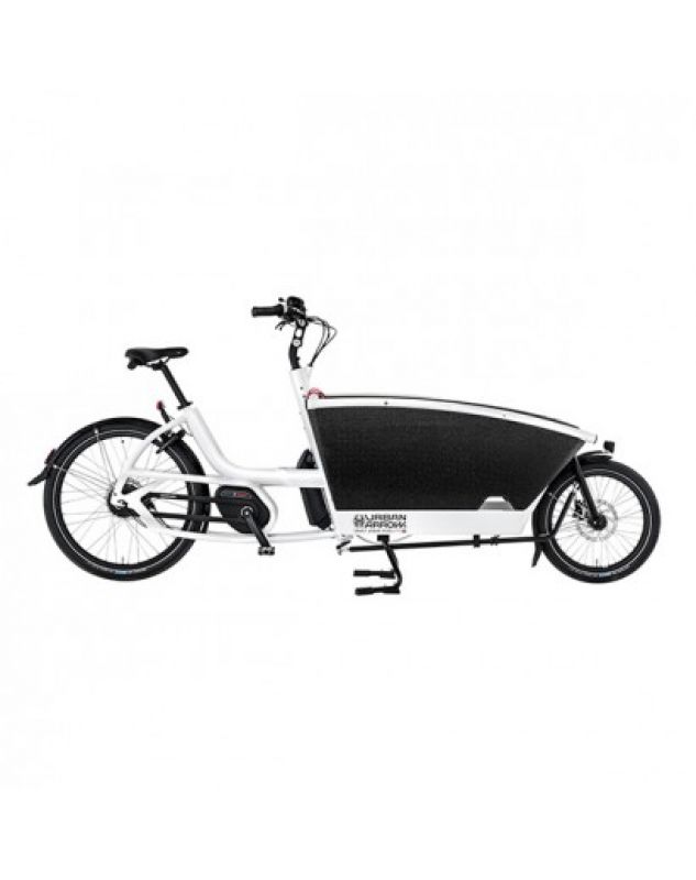 Urban Arrow Performance bakfiets kopen