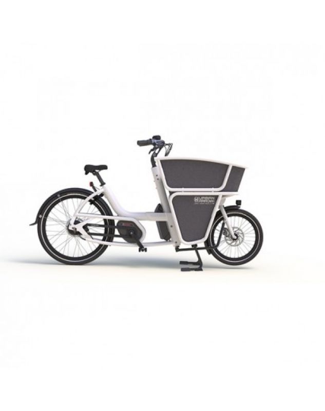 Urban arrow 2025 performance cx