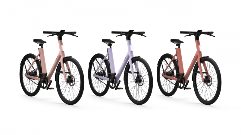cowboy bikes