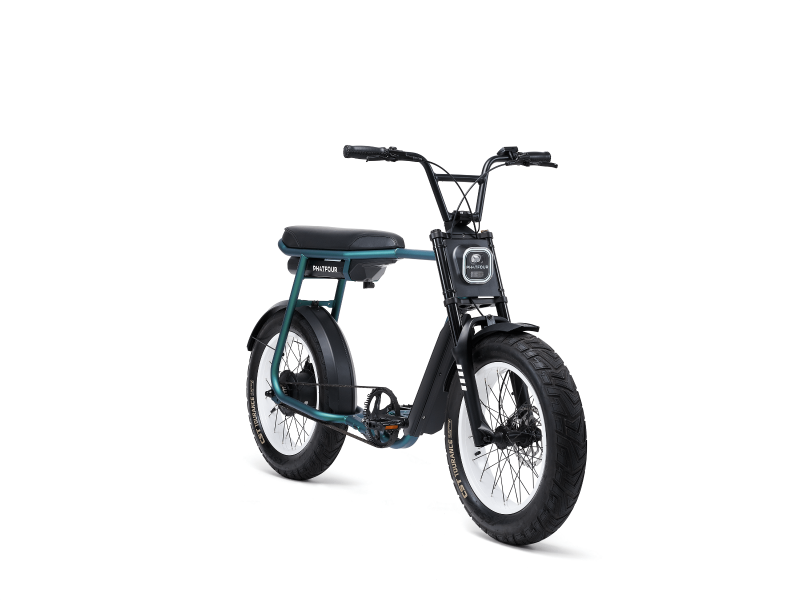 Phatfour FLX kopen of leasen bij Urban E Bikes