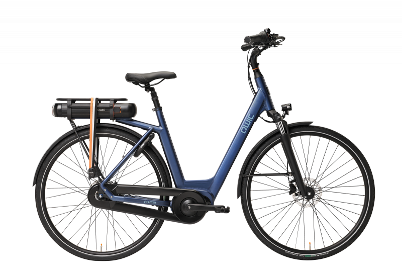 Qwic bike hot sale