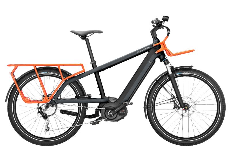 Speed pedelec discount riese muller