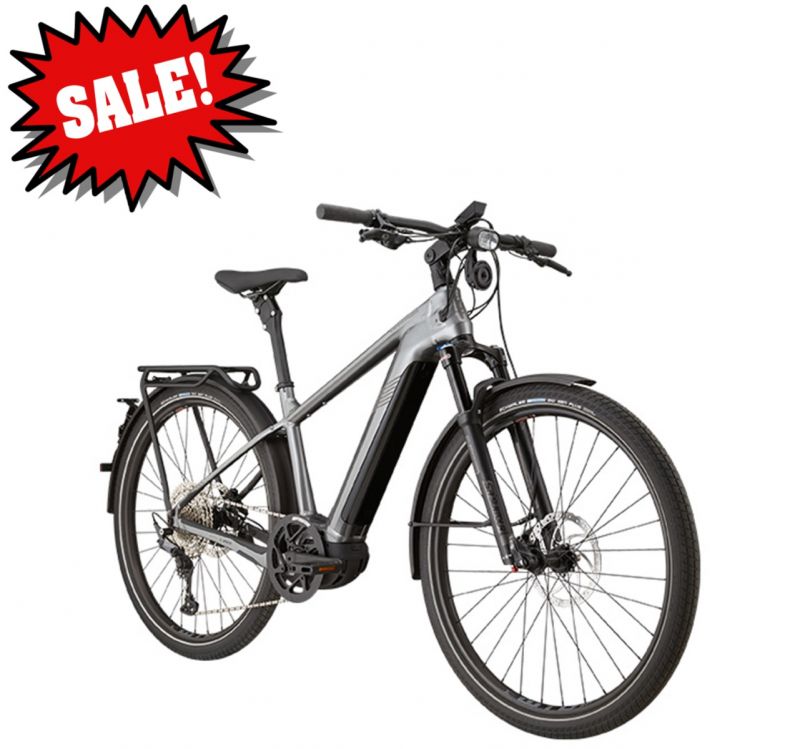 Tesoro Neo X Speed e bike kopen