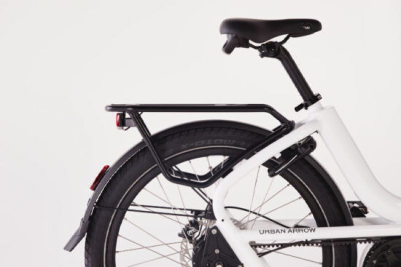 Urban Arrow Achterdrager Essential Urban E Bikes