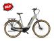 Sparta C-Grid Fit Dames Beton Grijs