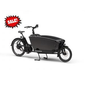 Urban Arrow FamilyNext Advanced