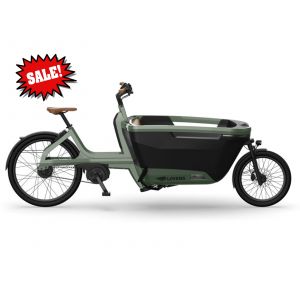 Lovens Explorer S85 Auto