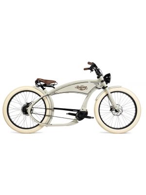 Ik wil niet Conjugeren Jabeth Wilson De elektrische fietsen van Urban E-Bikes: kopen of leasen