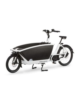 Elektrische bakfiets - Urban